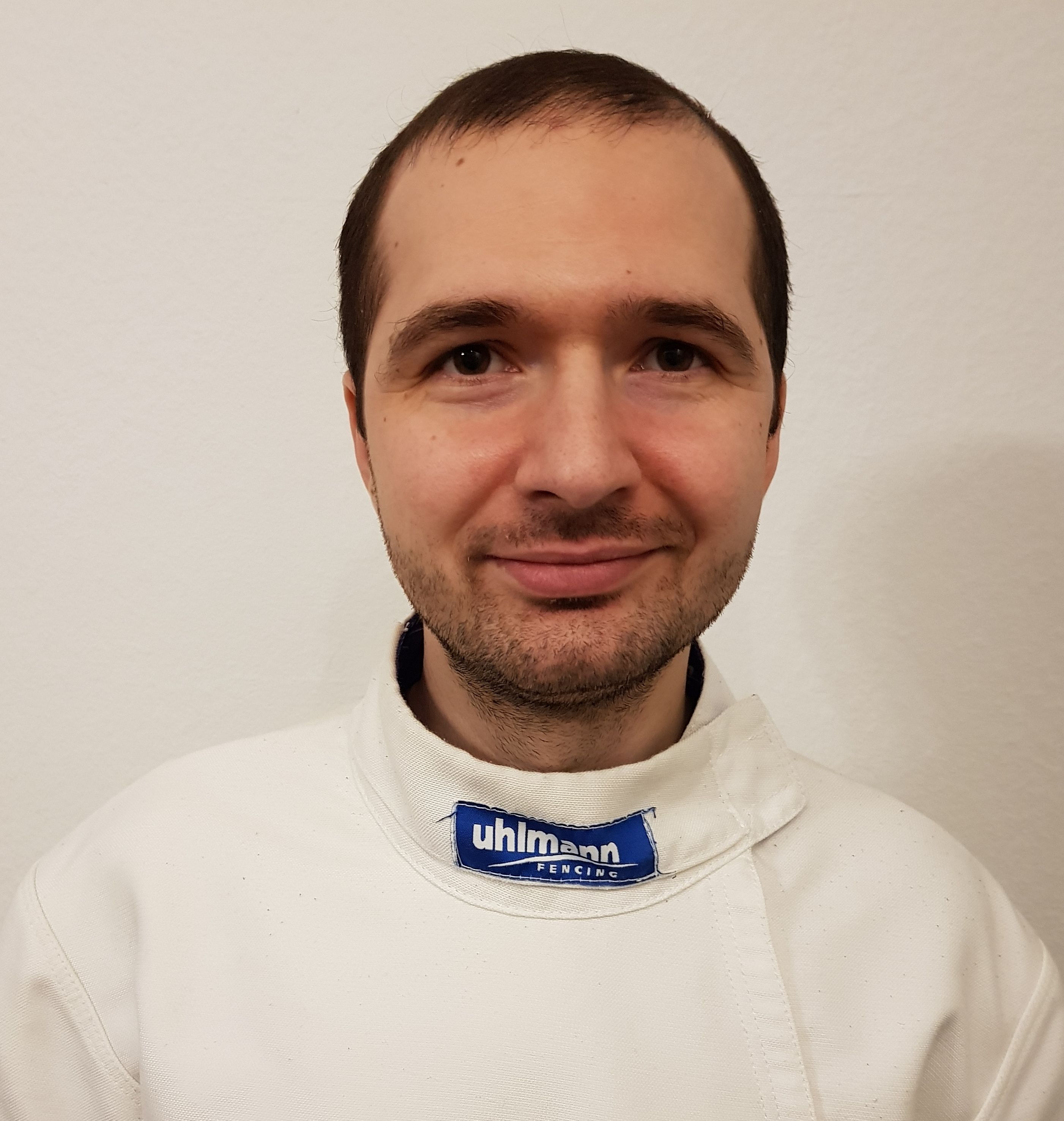 CIOBANU Radu
