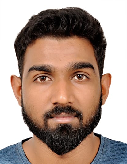 MANOHARAN SAJITHA Akshay