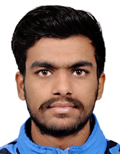 PRASHAR Rajan