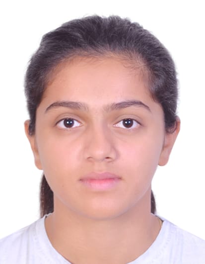 NARANG Simran