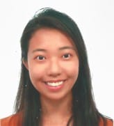 FOONG Anthea Zi Ning
