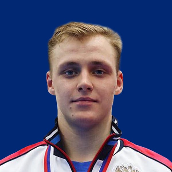 Kirill BORODACHEV