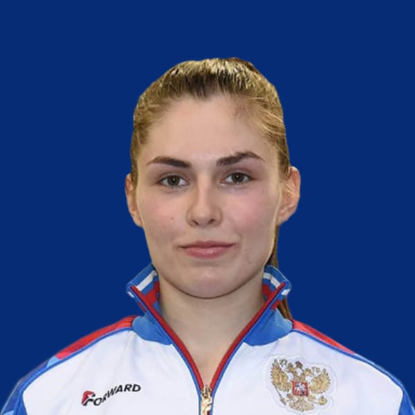 Sofia POZDNIAKOVA