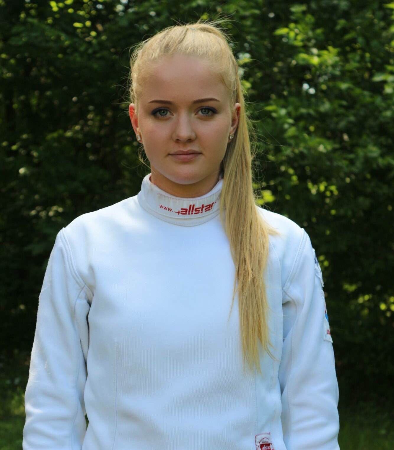 Kitti BITTEROVA