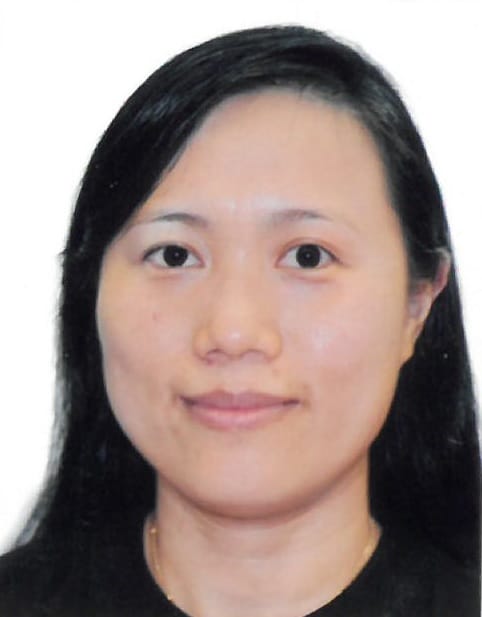 CHEUNG Suet Lai
