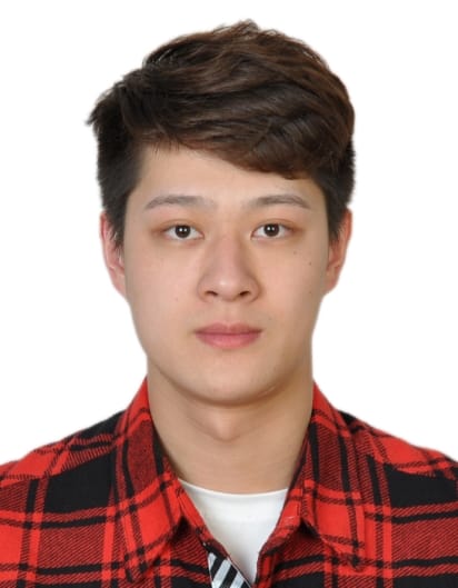 SHI Xufeng
