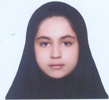 KHOSHKHAHI Hanieh