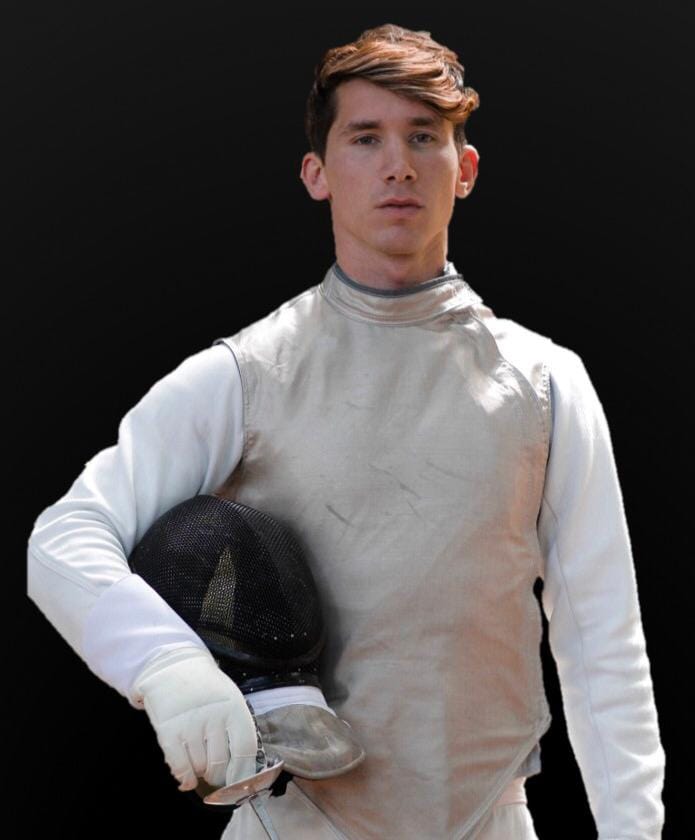 Marcus MEPSTEAD
