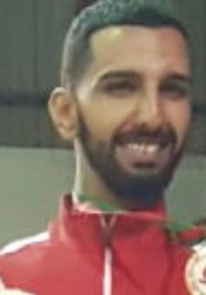 Ahmed EL AKKAD
