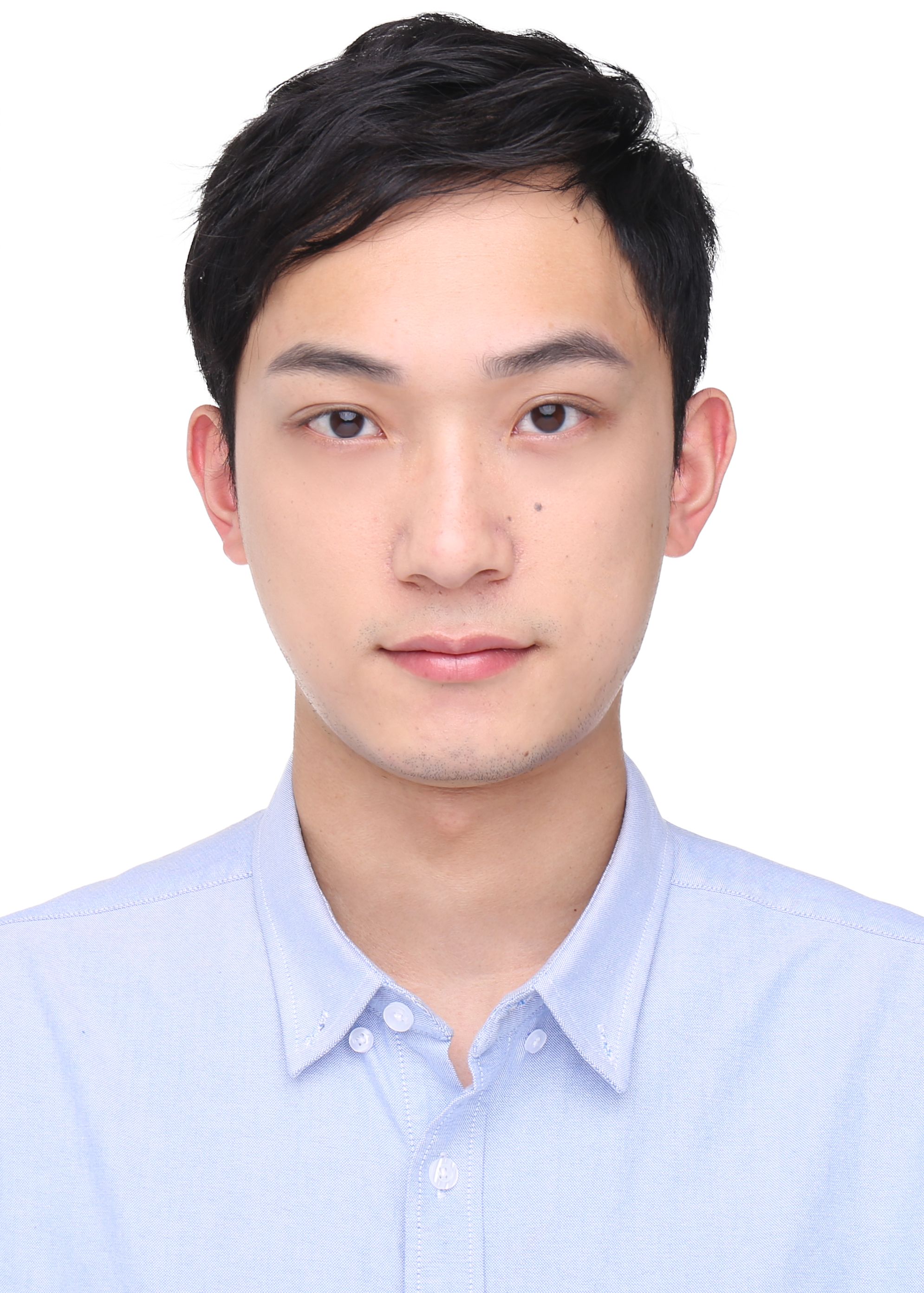 Yinghui YAN