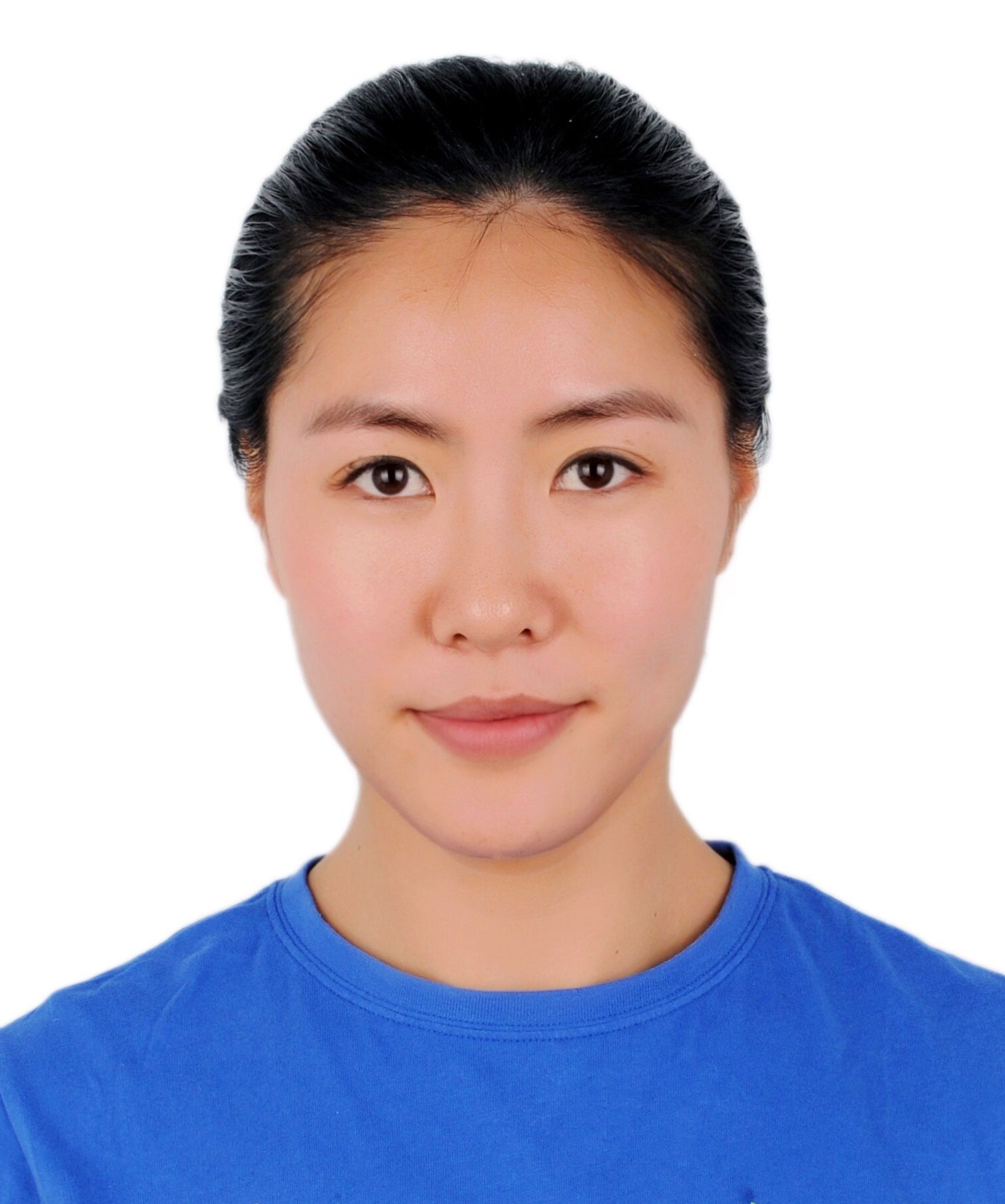 Jiarui QIAN