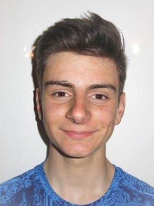 POGU Antoine