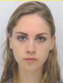 Solene BUTRUILLE