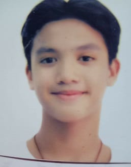 FELIPE Shawn Nicollei