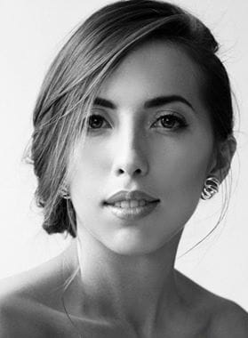 Dina GALIAKBAROVA
