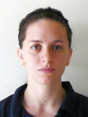 Eileen GRENCH