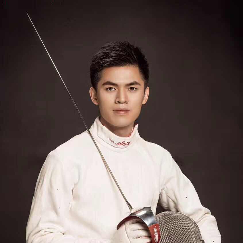 DENG Xiaohao
