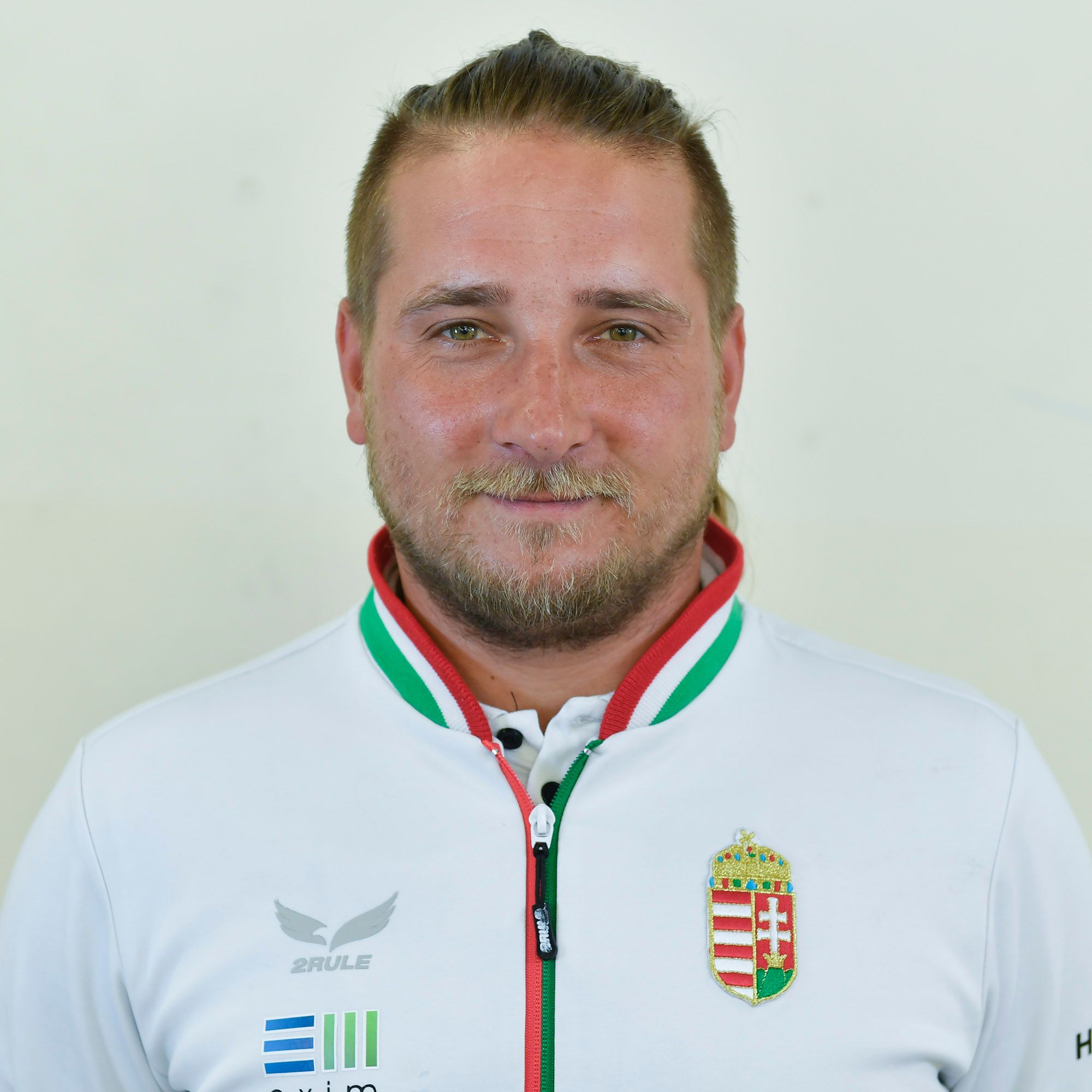 Tamas DECSI