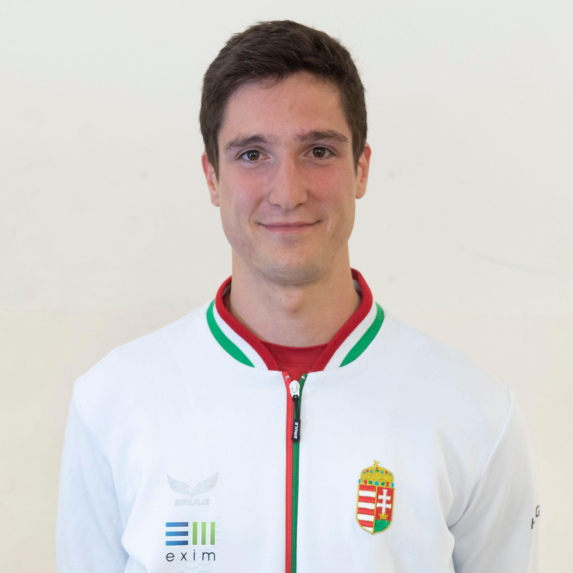 Daniel BERTA
