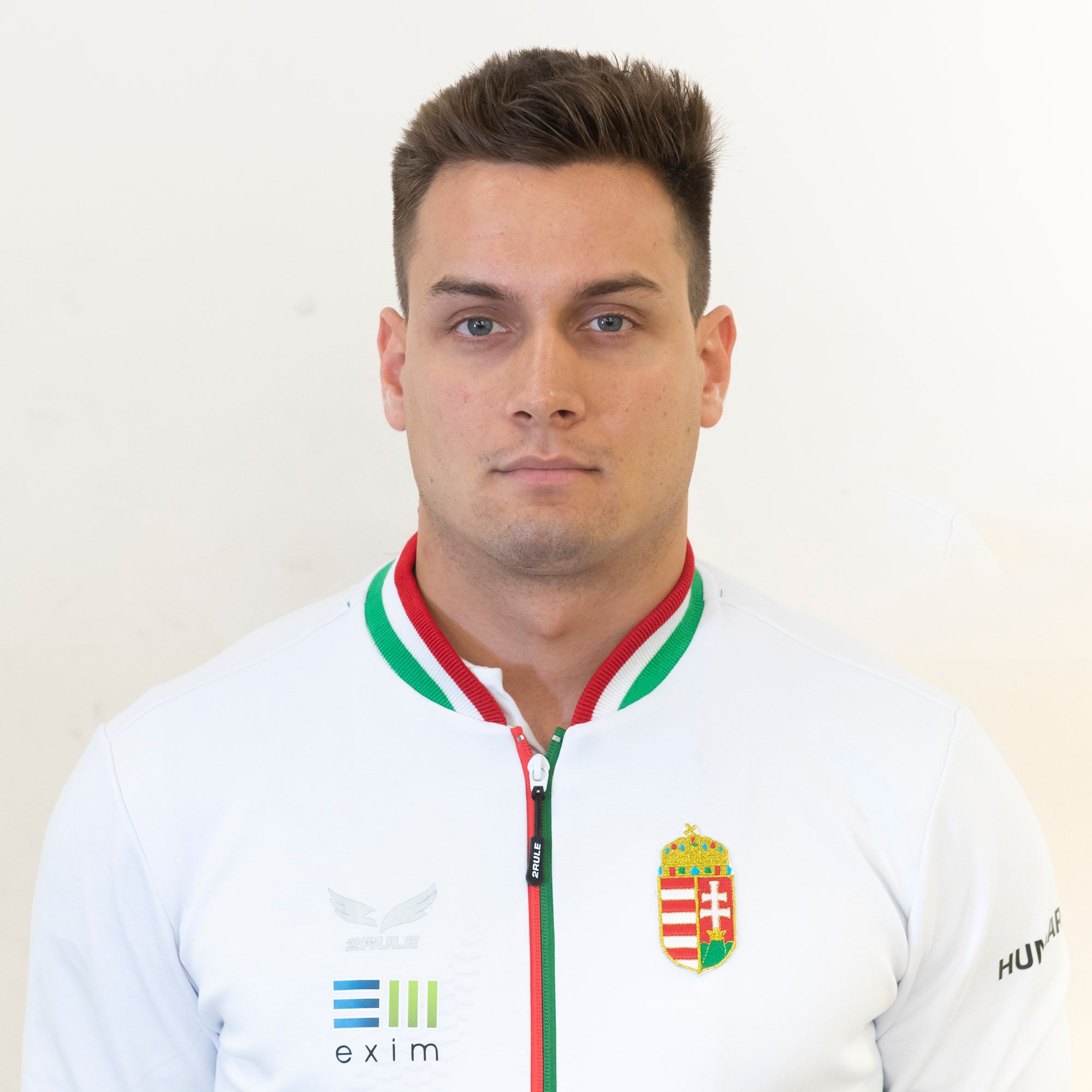 MATYAS Balint