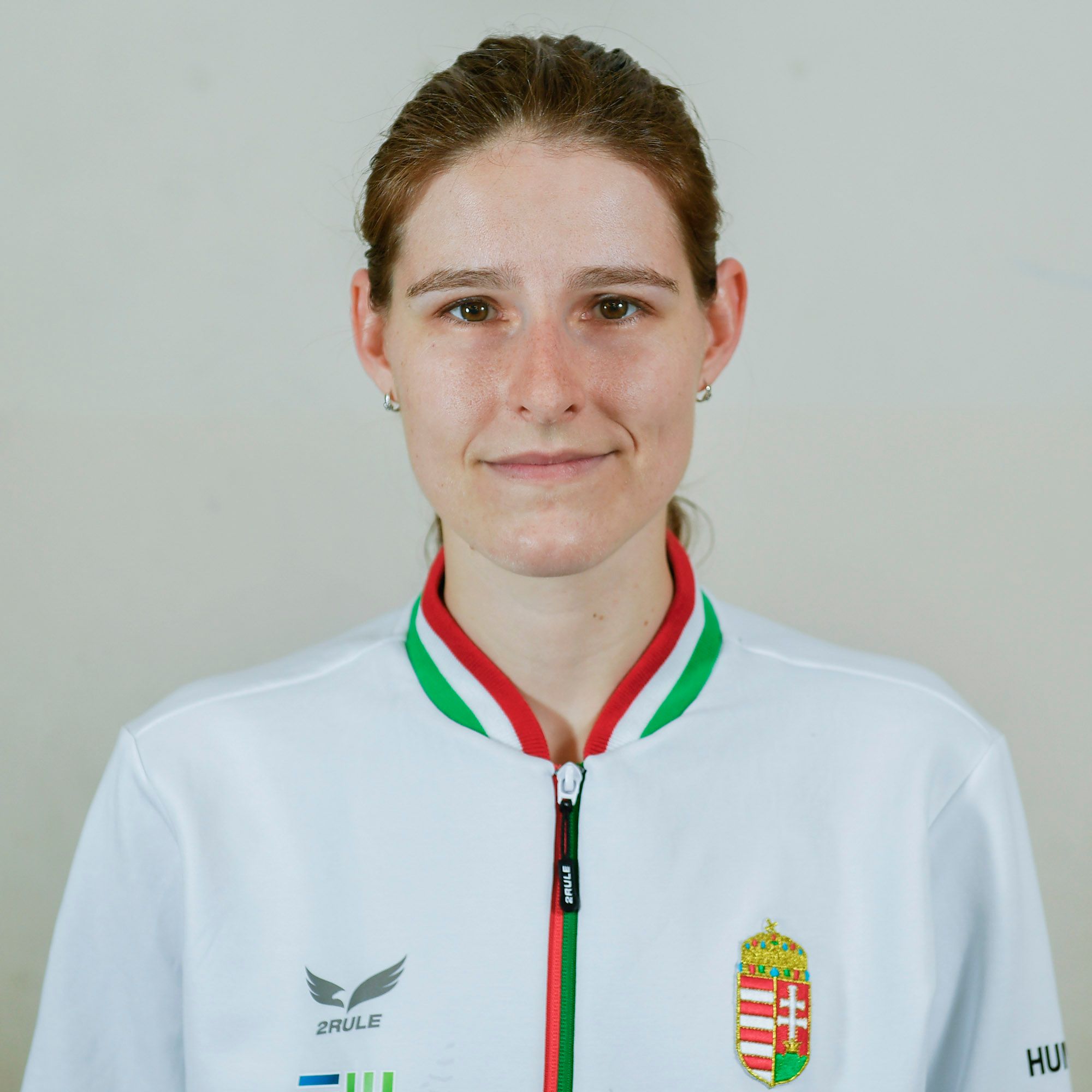 Dorina FACZANNE BUDAI