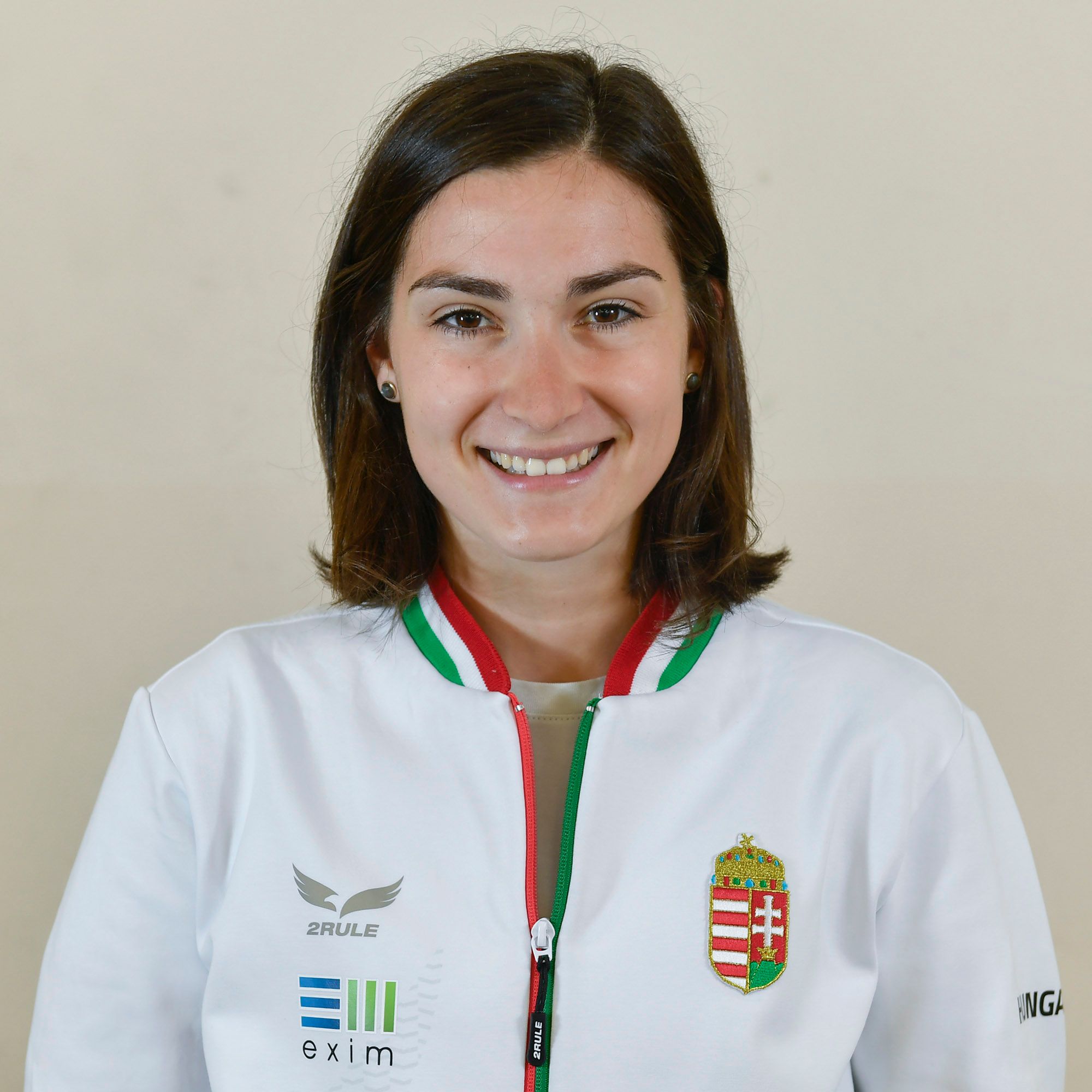 Reka SZABO