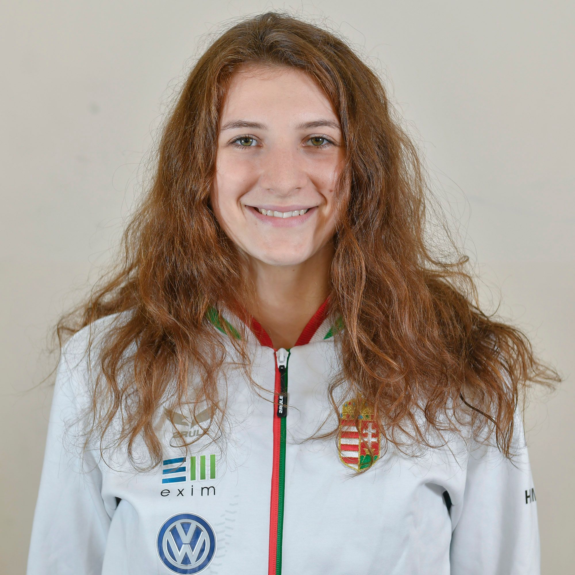 NAGY Kinga