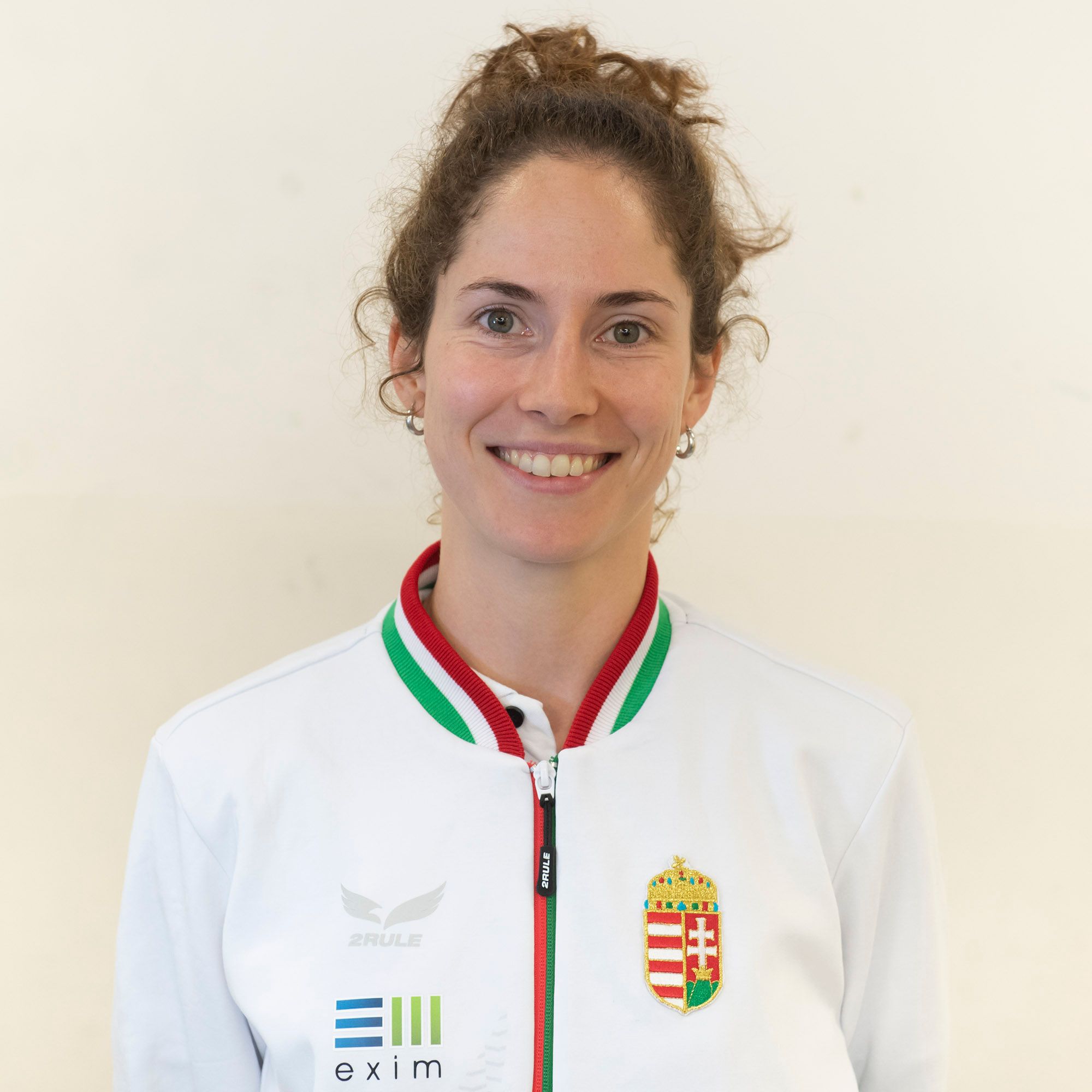 Fanni KREISS