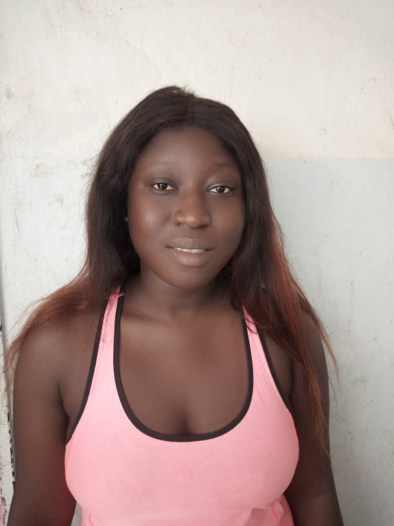 Fatou COLY