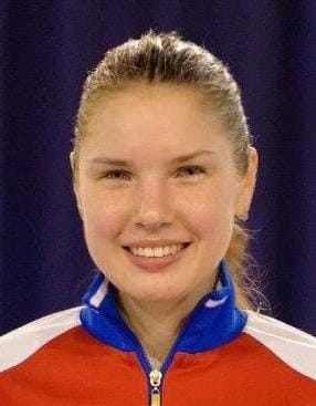 Svetlana TRIPAPINA