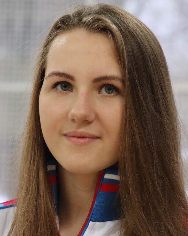 YUSOVA Victoria
