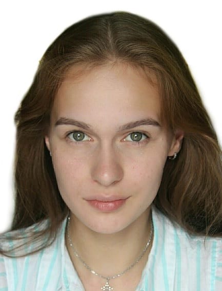 Olga BATENINA