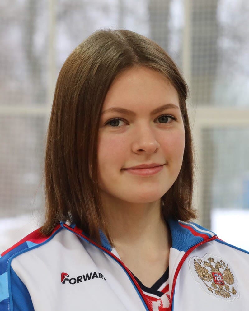 Elena PETROVA