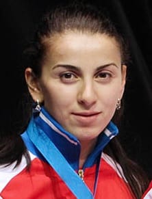 Aida SHANAEVA