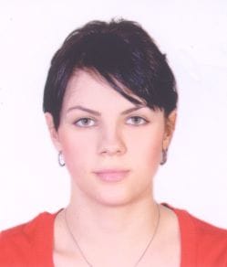 KOZYREVA Viktoria