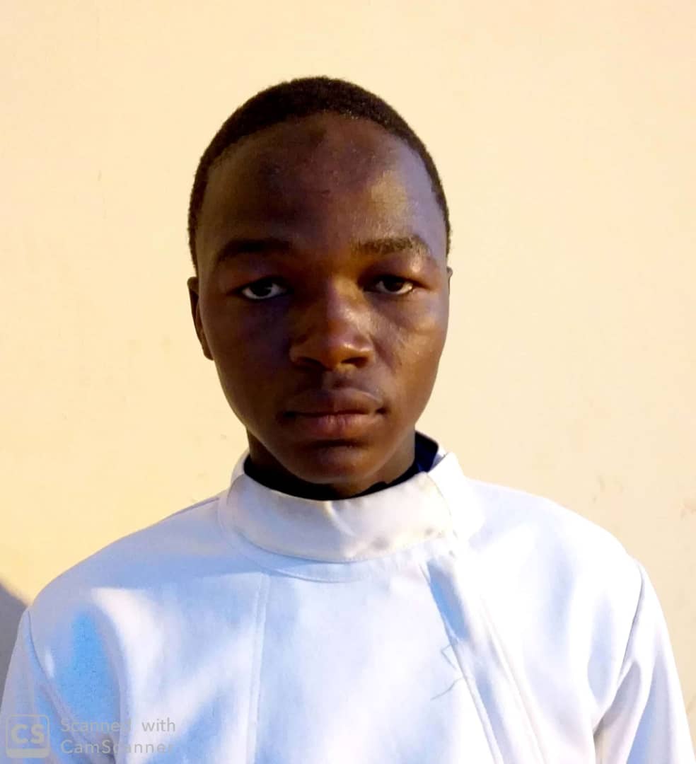 SAIDOU Djafar