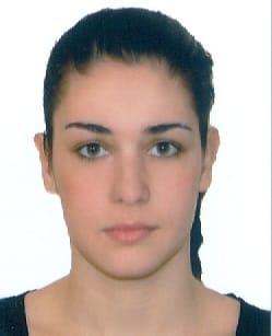 Theodora GKOUNTOURA