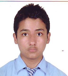 SINGH Omkar