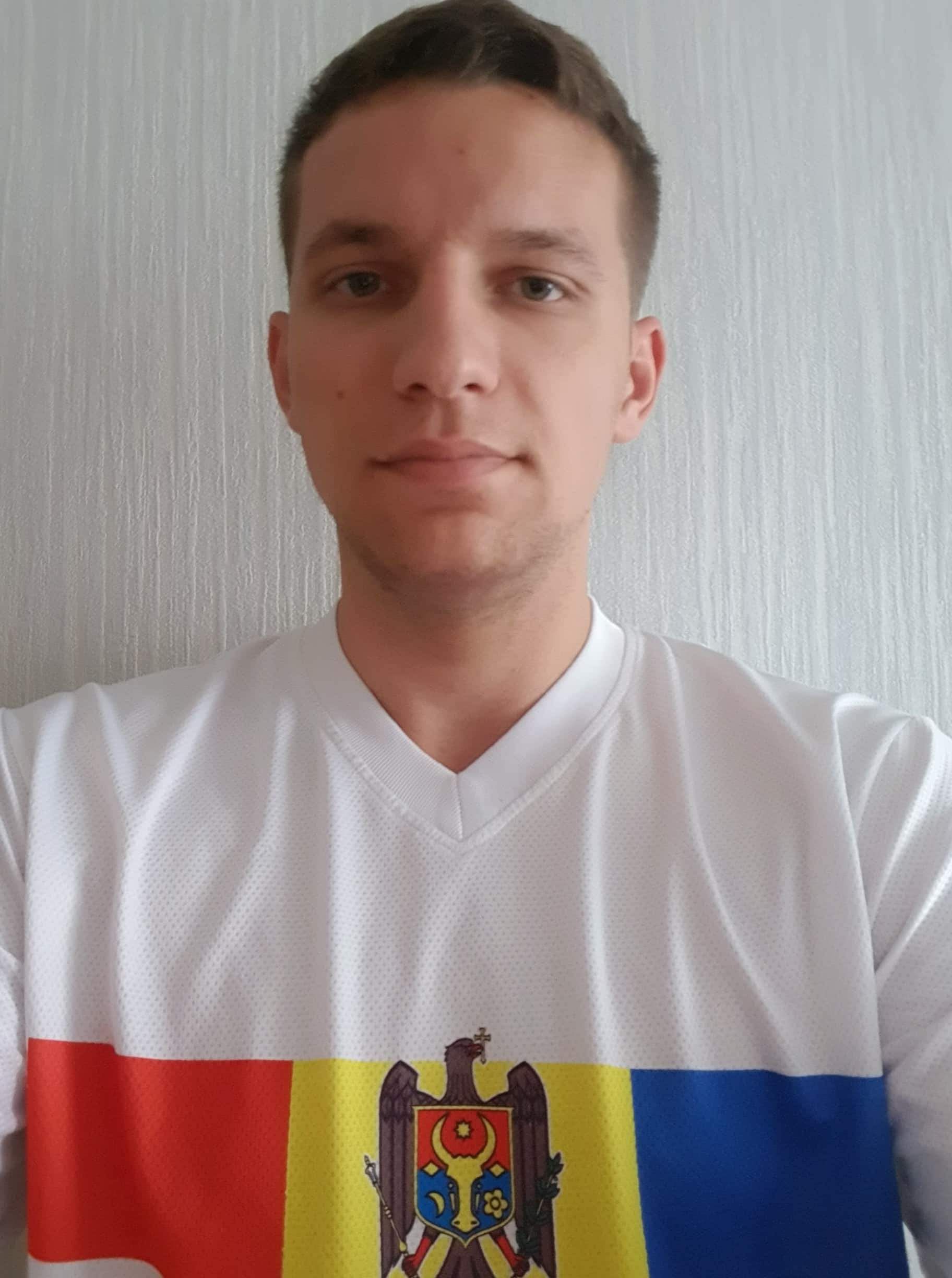 VADANIUC Eugeniu