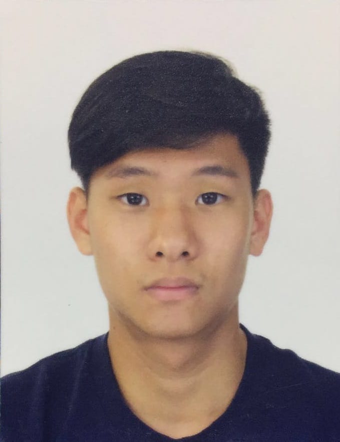 TAN Weixuan