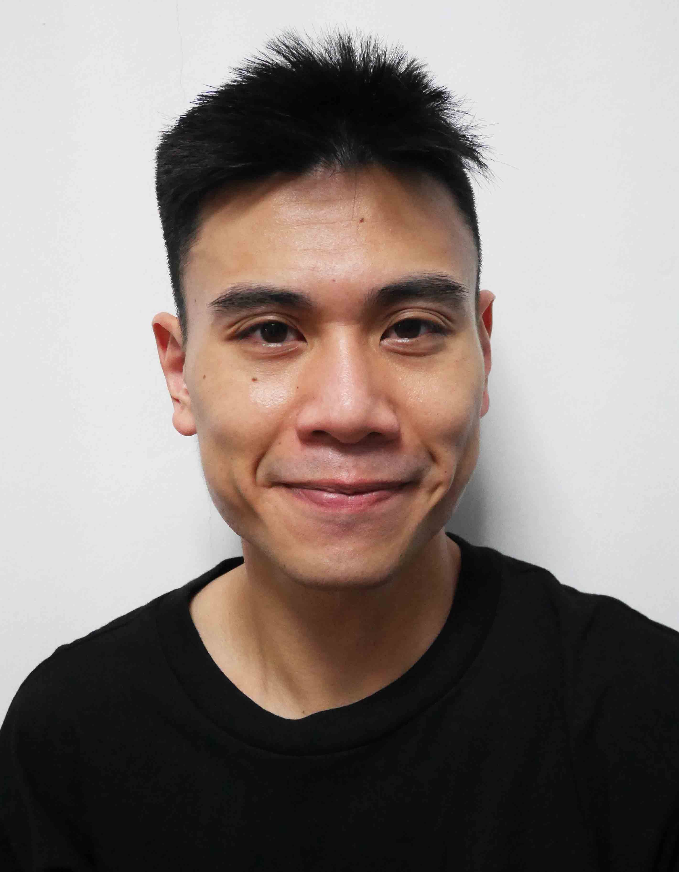 LEE Samson Mun Hou