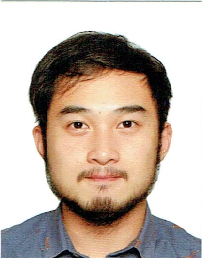 LEU Clive Yi Yang