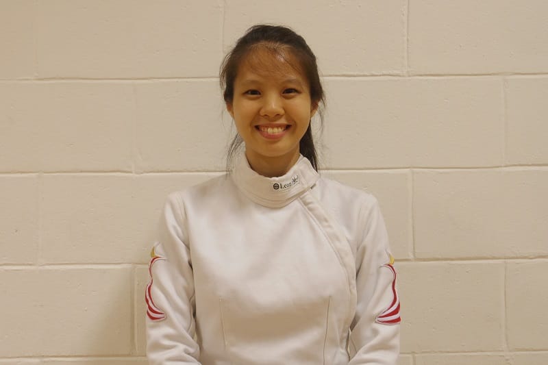 LIM Victoria Ann Xiu Yan