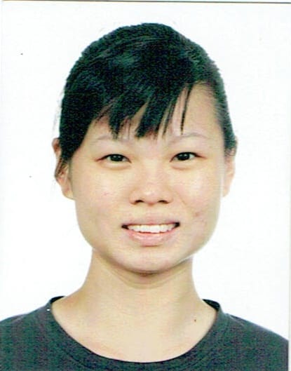 Ann Huimin LEE