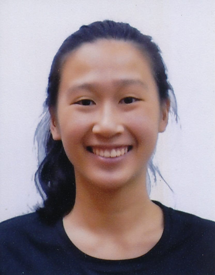 Jessica Shu Hui ONG