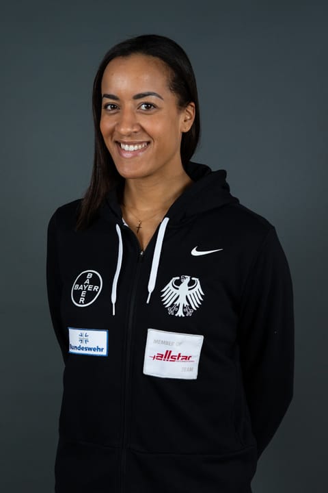NDOLO Alexandra
