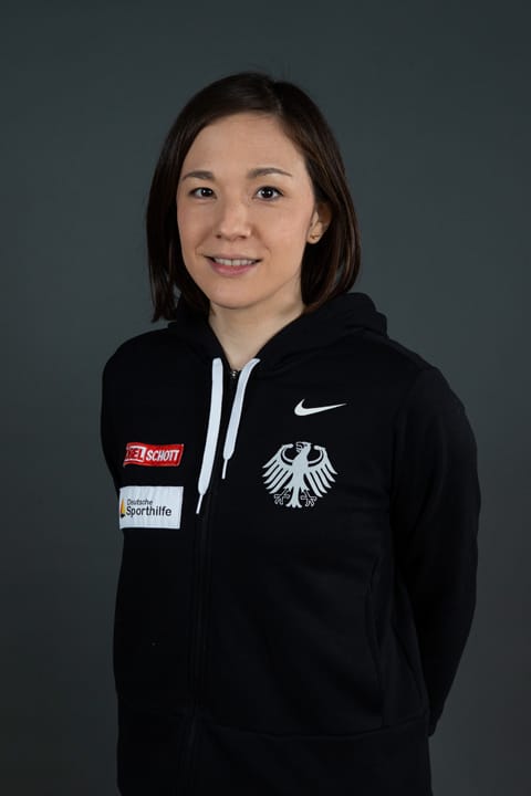 Beate CHRISTMANN
