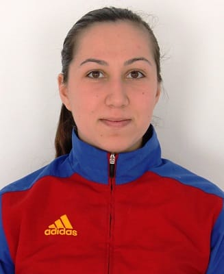 Malina TEODOSIU