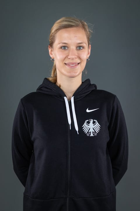 Ann-Sophie KINDLER