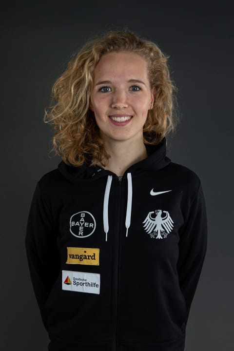 Lea KRUEGER